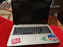 Laptop Asus notebook