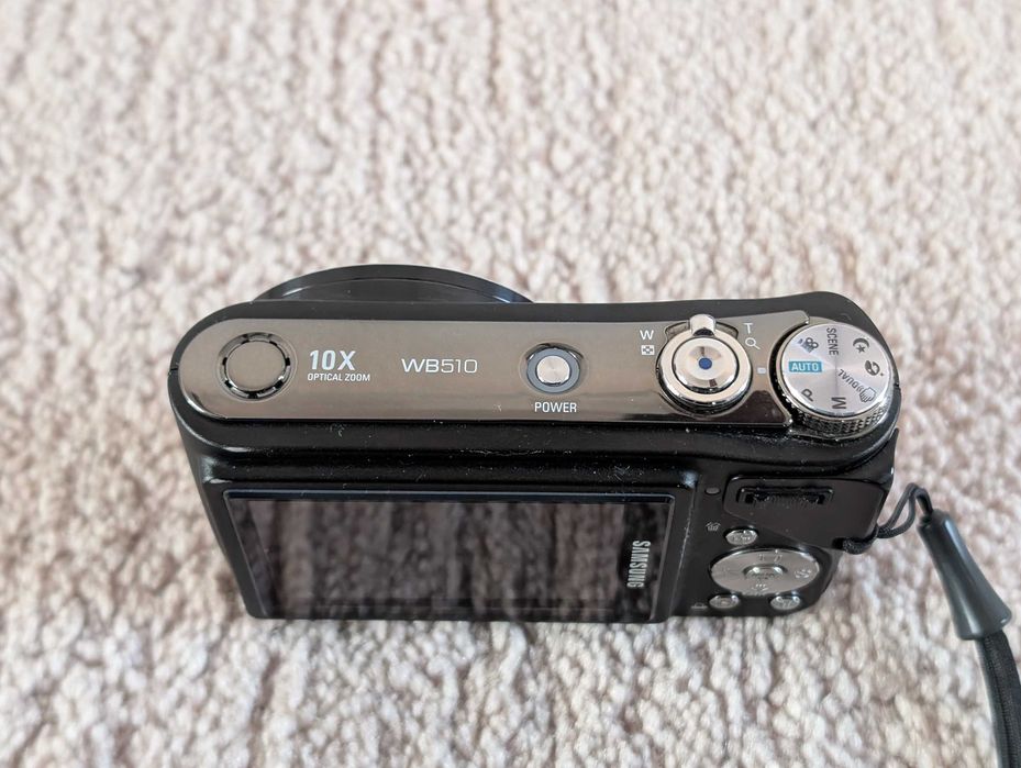 Vand Sam.sung WB-510 de top top