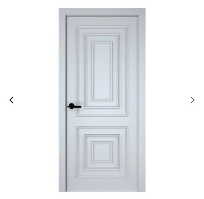 Межкомнатные двери МДФ MDF