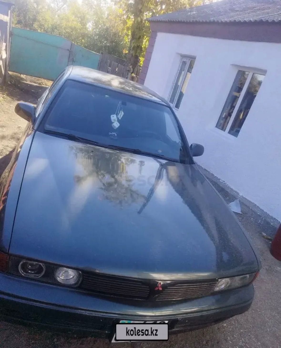 Продам митсубиси