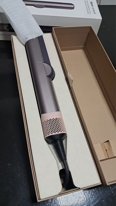 Placa Dyson Airstrait