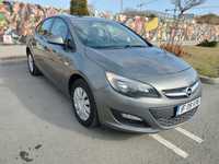 Opel Astra 05/2018 benzina 1.6 , cp.116 , RATE FĂRĂ AVANS