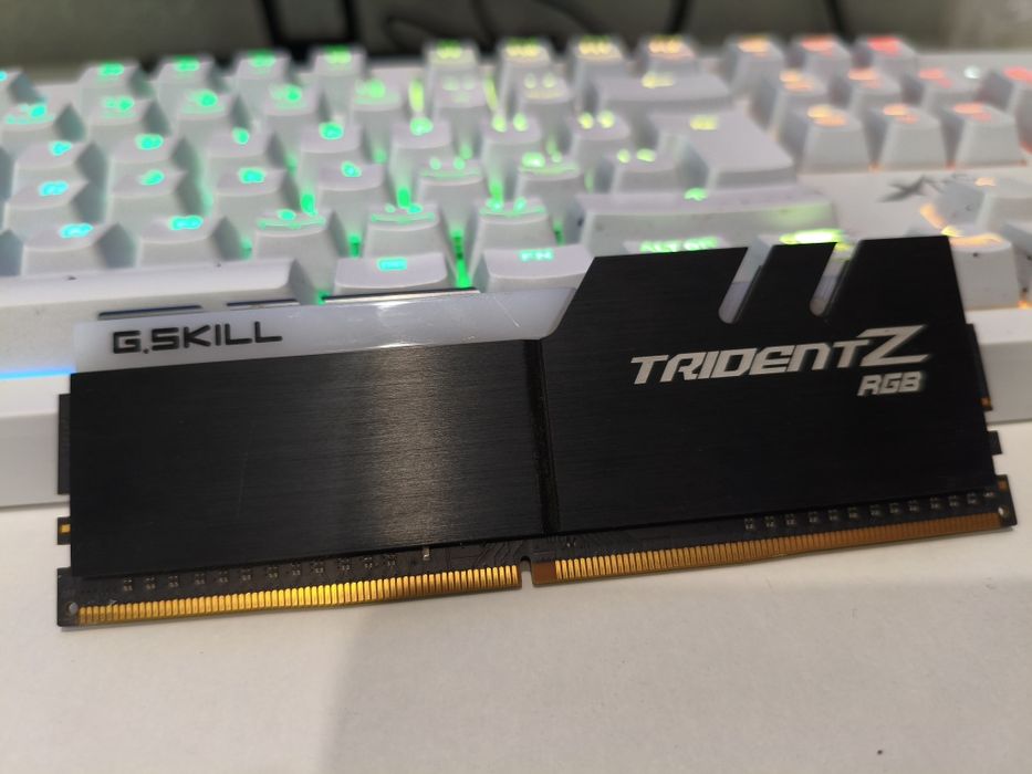 GSkill TridentZ DDR4 8Gb 3200Mhz