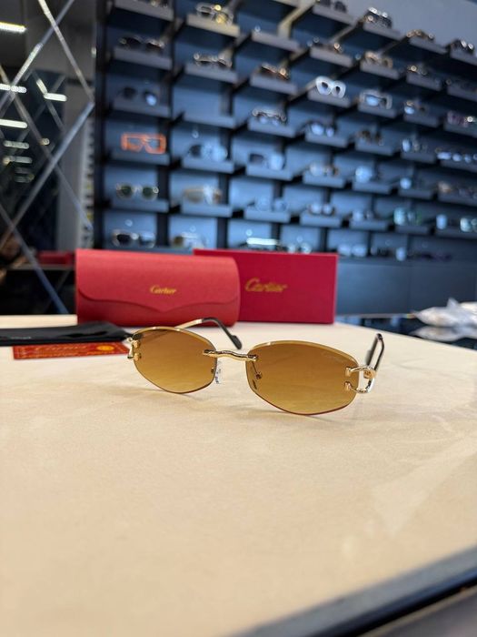 Дамски слънчеви очила