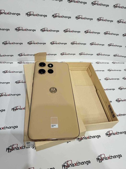 Motorola Edge 50 NEO Pantone Latte 256/8GB NOU