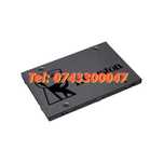 Solid State Drive Ssd Kingston 240gb A400 Sata 3 25