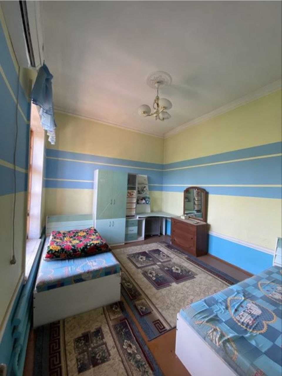 Cрочнo Шайxонтоxур,Kуkча маxаллада уй coтилади.