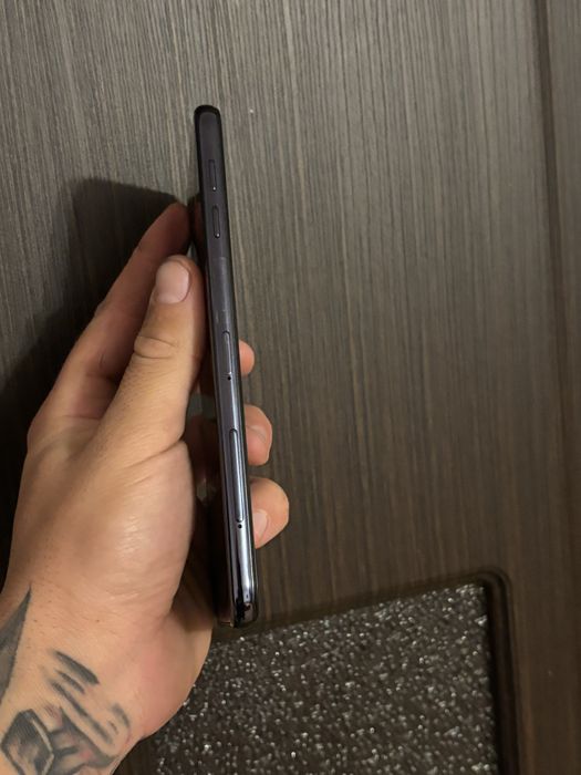 Samsung J4 plus black