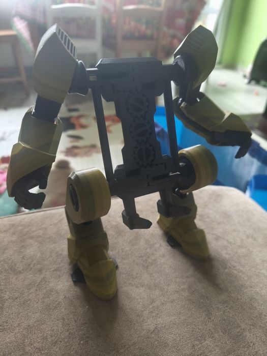 Поставка за телефон