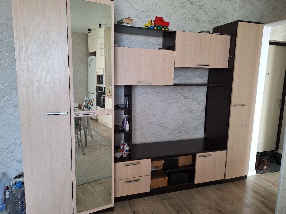продам горку, 2 шкафа, тумбачки