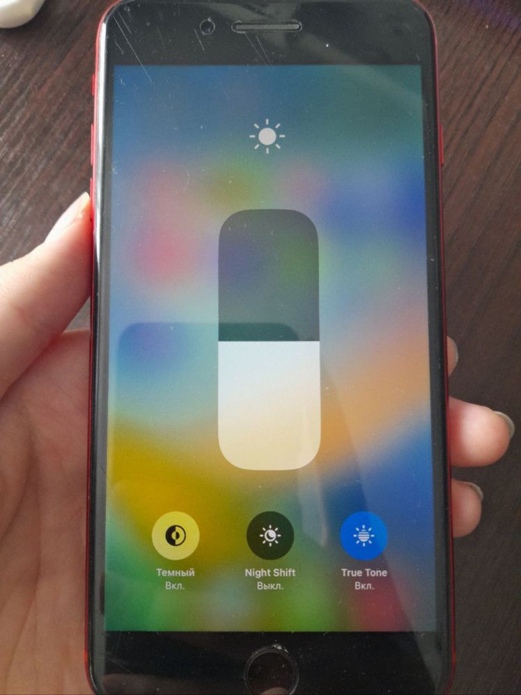 Iphone 8 Plus 256Gb