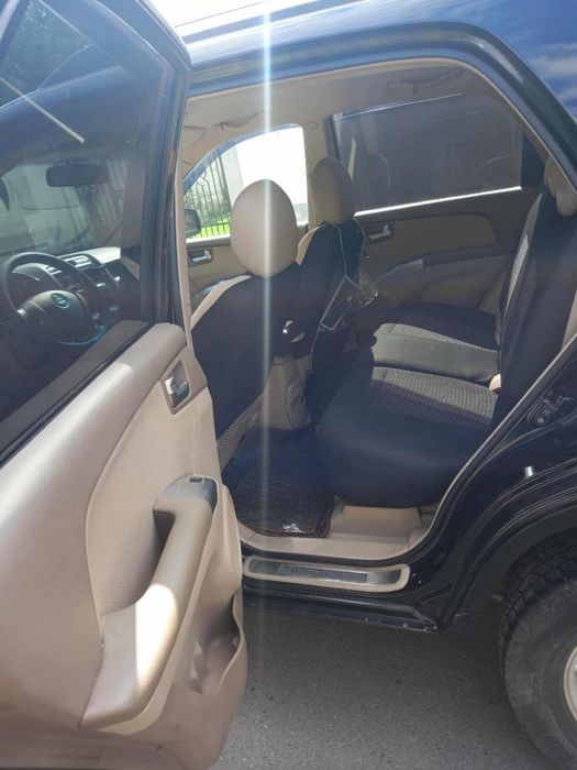 Продава се Киа Спортидж