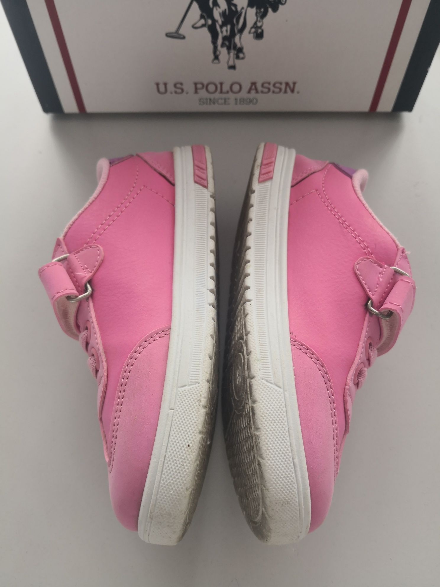 Pantofi sport US Polo ASSN, 28