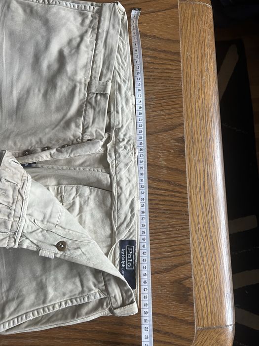 Pantaloni Polo Ralph Lauren