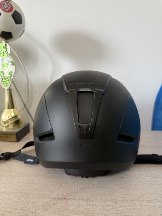 Casca Schi Giro Ratio Matte