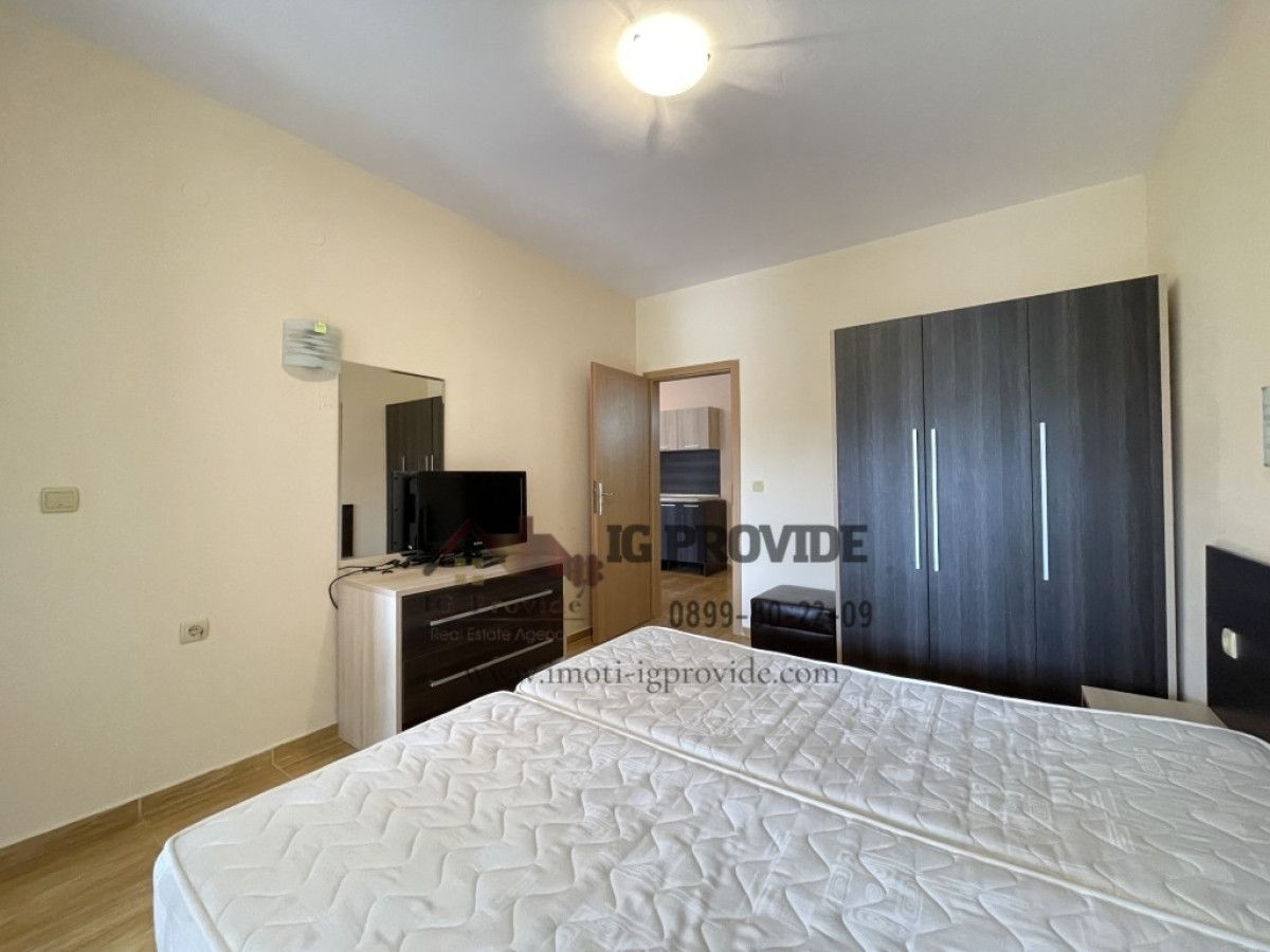 Продава се Двустаен апартамент в Свети Влас - 72 кв.м за 1112 €/кв.м - Снимка #10