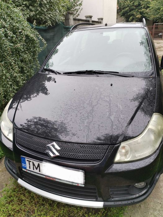 De vânzare Suzuki SX4