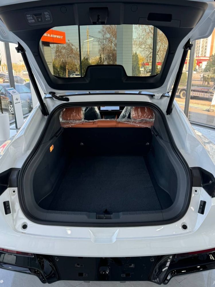 Dongfeng ep 007 Hybrid