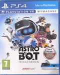 Astrobot nou pt PS 4 VR