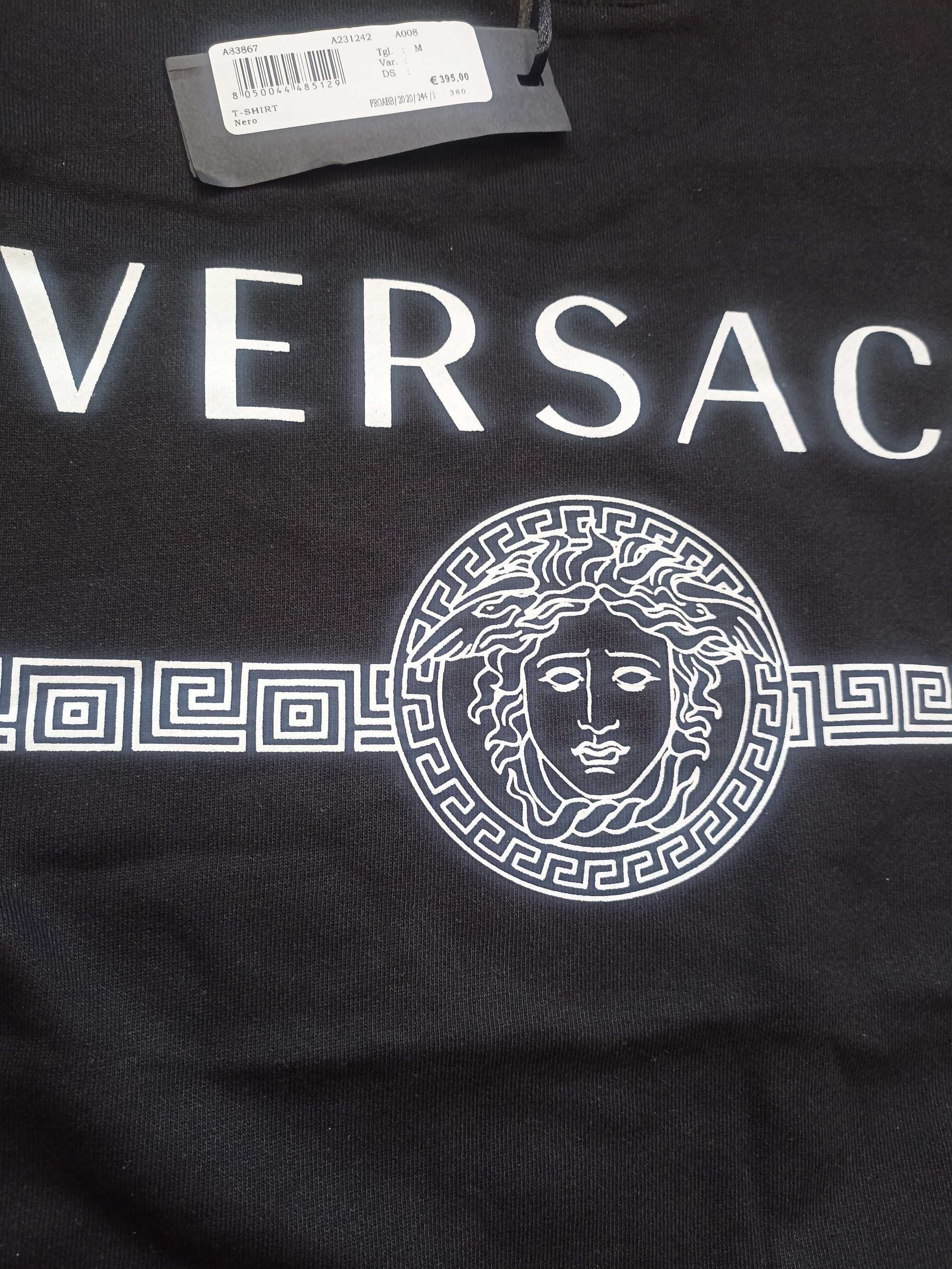 Мъжки блузи Versace