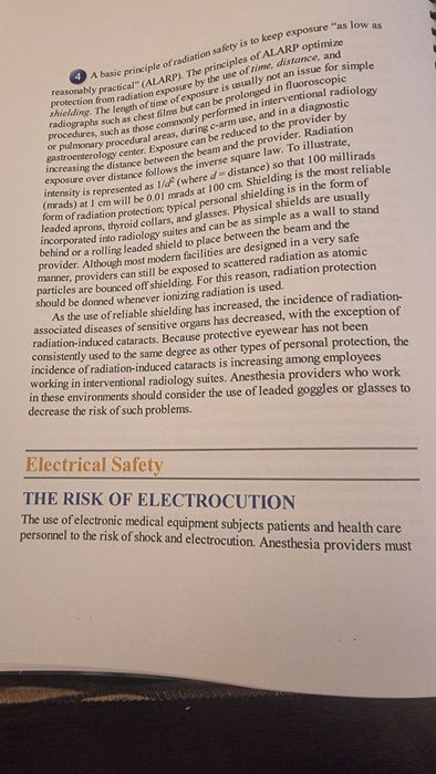 Morgan & Mikhail's editia 7, xerox color