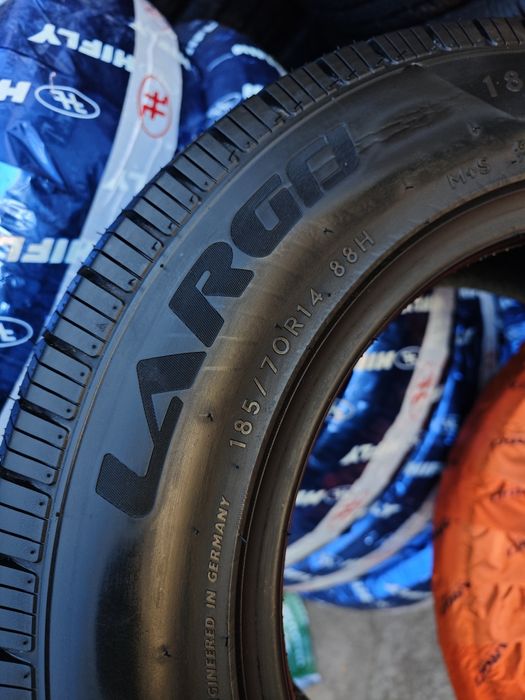 Avto shina Largo Smartline