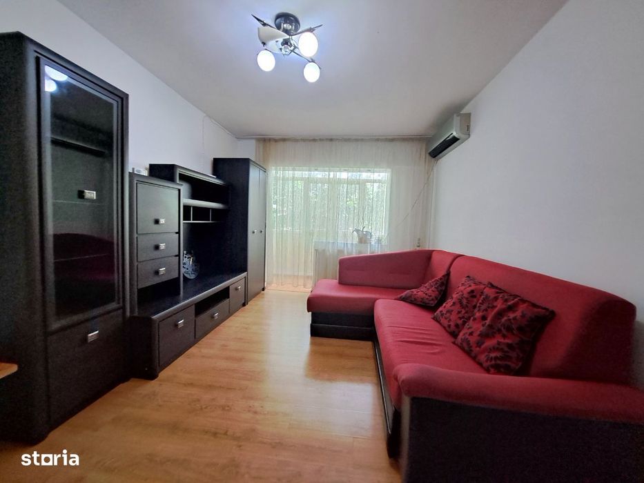 Etaj 1, micro 8 Targoviste ! Inchiriere apartament 2 camere