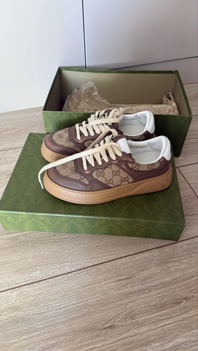 Обувь gucci   39 размер