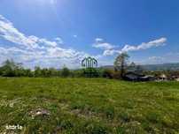 Teren Goranu 1769 mp/Intravilan