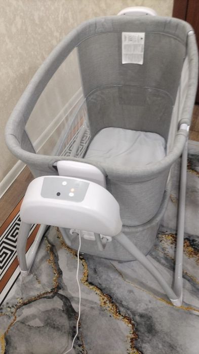 Манеж трансформер