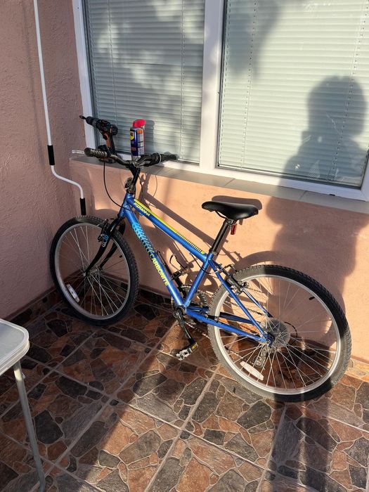 Детски велосипед