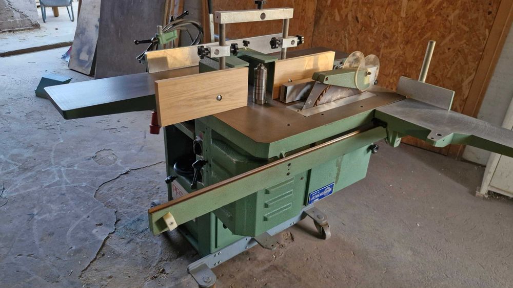 Abric abrict abricht Scm combinata tamplarie mut lemn universala 26 cm