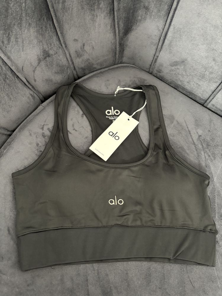 Set ALO YOGA ( bustiera colant)