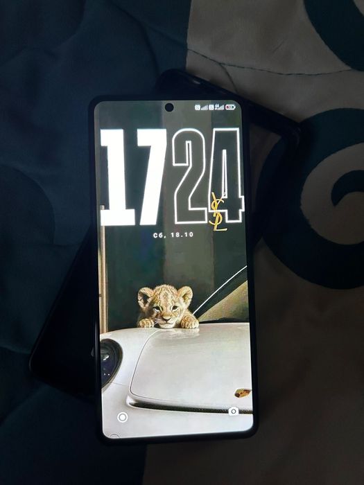 Poco x5 pro 256gb