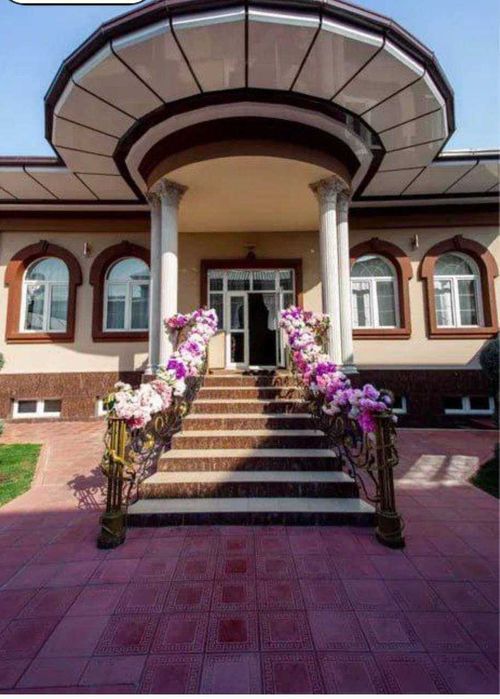 Продаётся Евродом на САМПИ, 8-соток (N 10363)