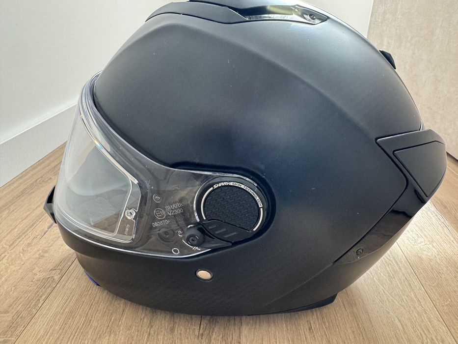 Каска Shark Spartan GT Pro Carbon