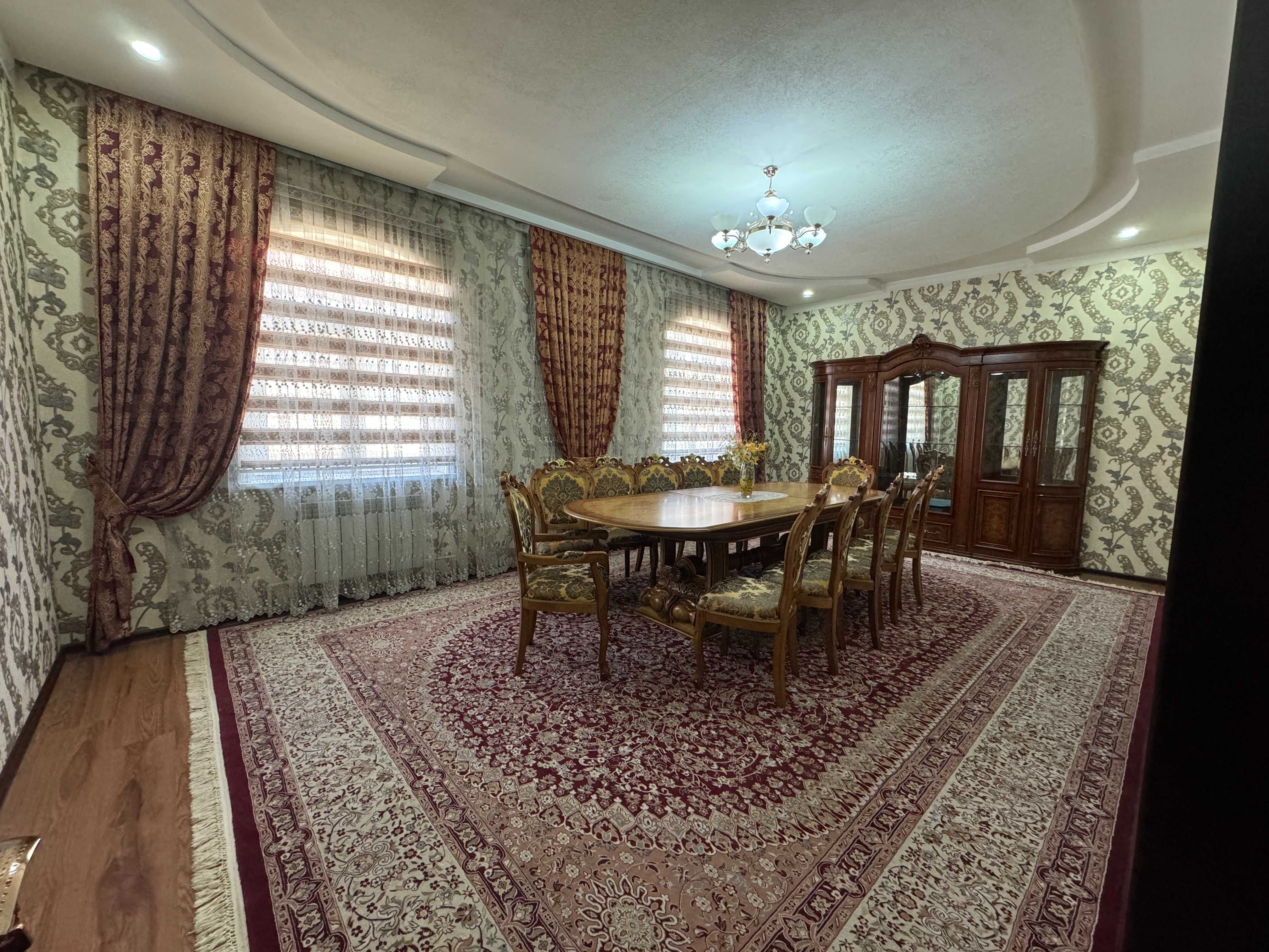 4-BEKAT Yangihayot, 6 соток ориентир (Корзинка, ТИТАНИК)