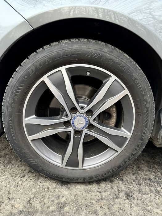 Mercedes E220 w212 2014 2.2d 170cp G Tronic