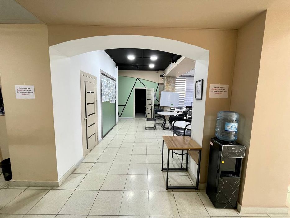 Продажа помещения проспект Бунёдкор Ор М Новза!!