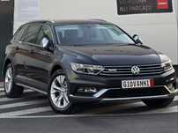 Vw Passat “ AllTrack , 4 Motion “ Facelift 2018 ‘ Euro 6