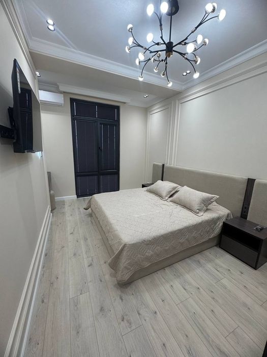 Аренда квартира долго время