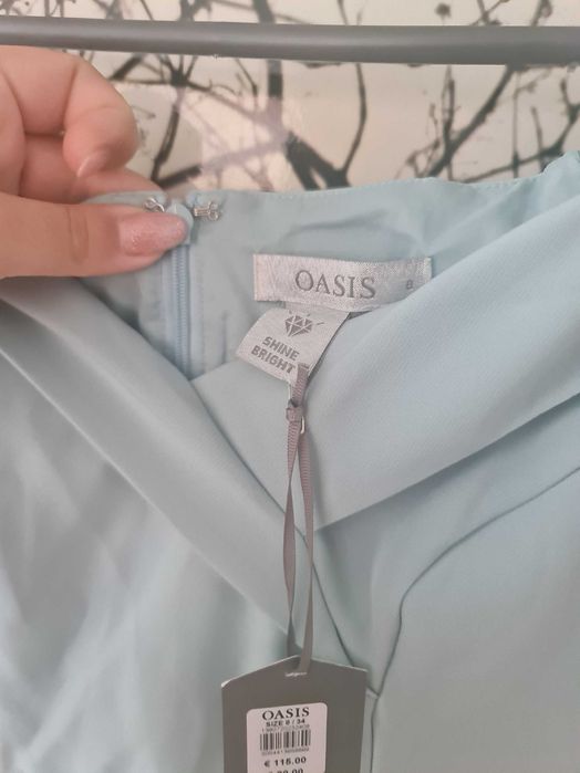 Rochie  eleganta Oasis  marime S