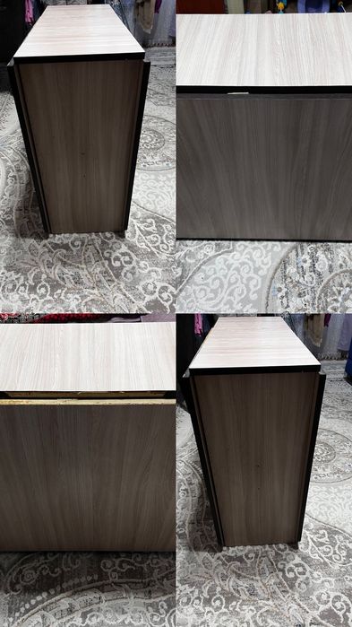 Продаётся стол книжка