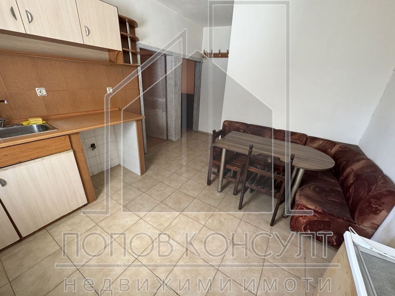 Продава се Къща в Пловдив, Христо Смирненски - 93 кв.м за 1345 €/кв.м - Снимка #1