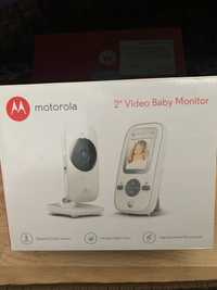 Videofon Motorola  digital mbp481