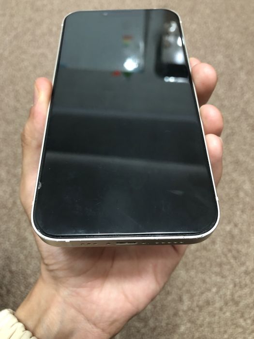 Iphone 13 128 gb ideal