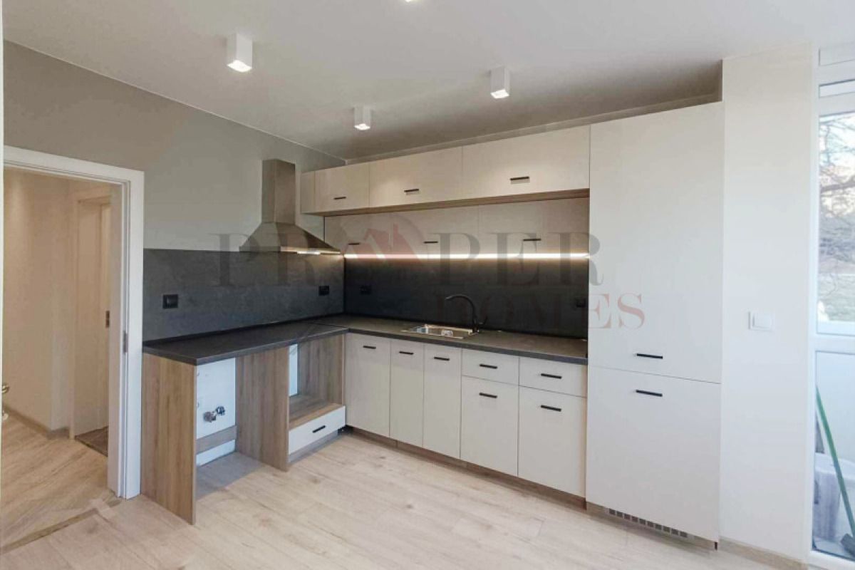 Продажба 2-стаен гр. Велико Търново - Картала 55m²