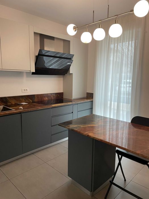 Vila cu 4 camere de inchiriat in Mogosoaia