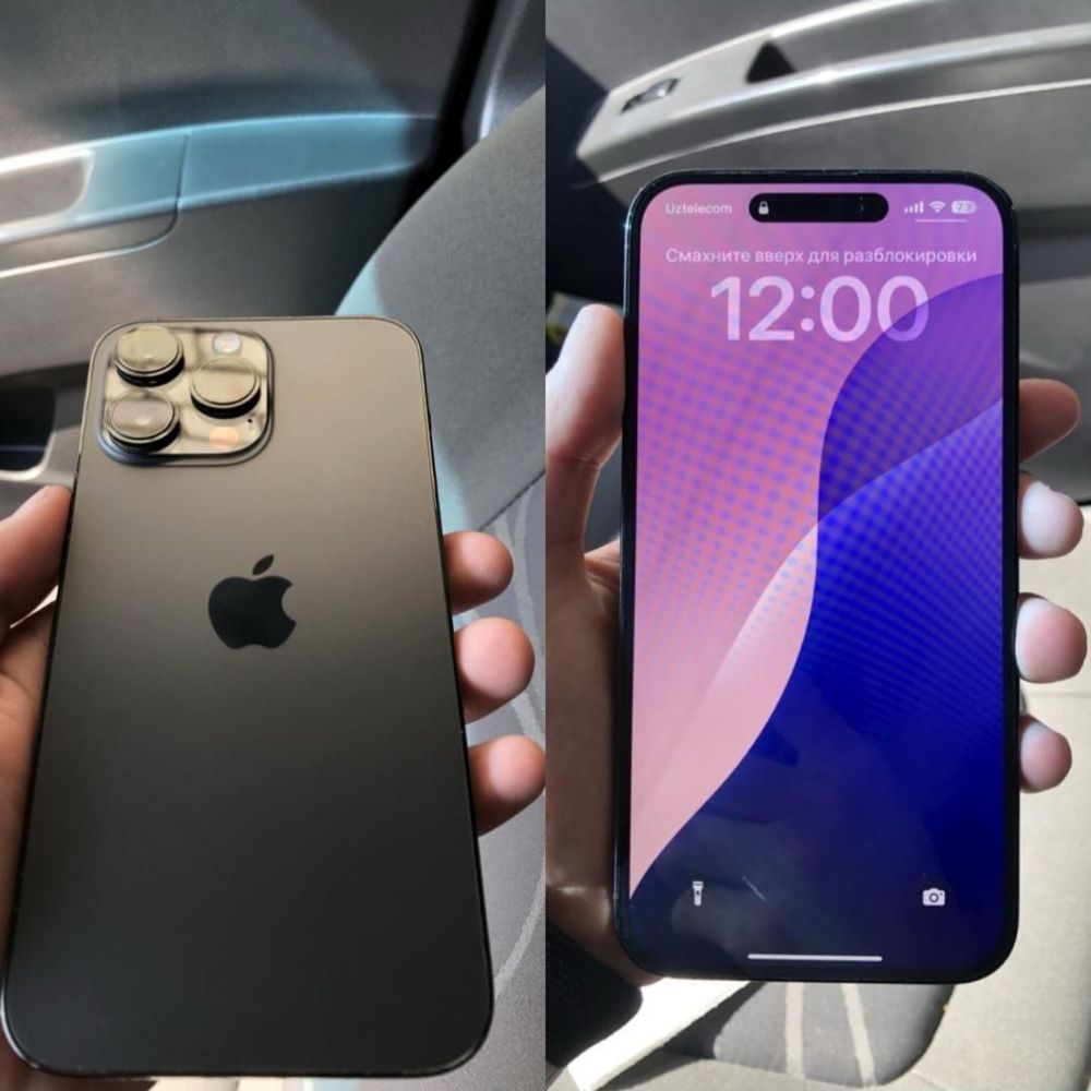 Iphone 14 pro max ideal