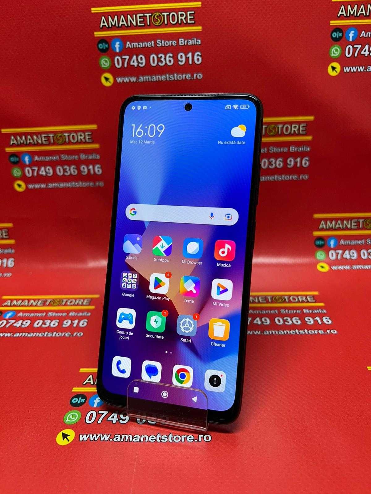 Xiaomi Redmi Note 12S [9799]